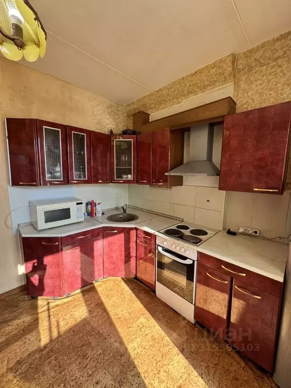 2-к кв. Московская область, Мытищи ул. Колпакова, 25 (63.1 м) - Фото 0