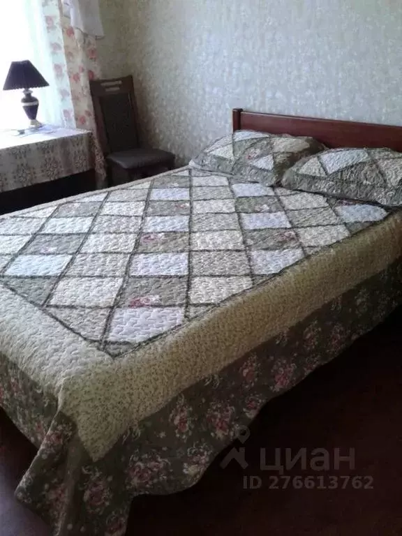 Комната Псковская область, Себеж ул. Зеленая, 62 - Фото 1