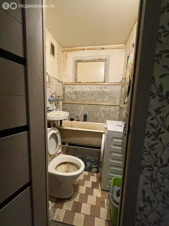 2-комнатная квартира: Котовск, улица Кирова, 45 (45 м) - Фото 2