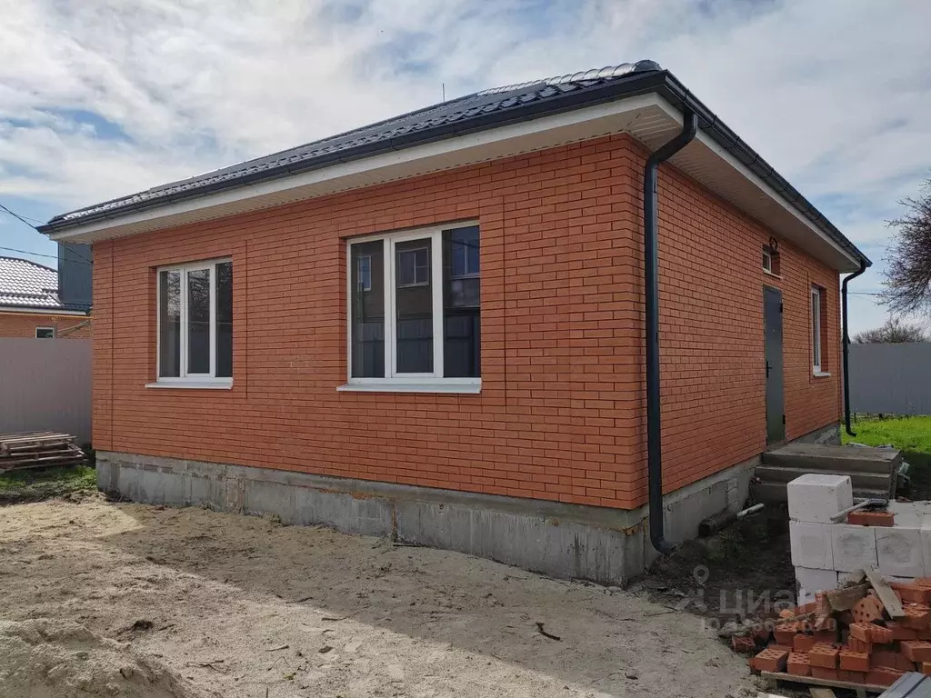 Дом в Ростовская область, Батайск ул. Полевая (80 м) - Фото 2