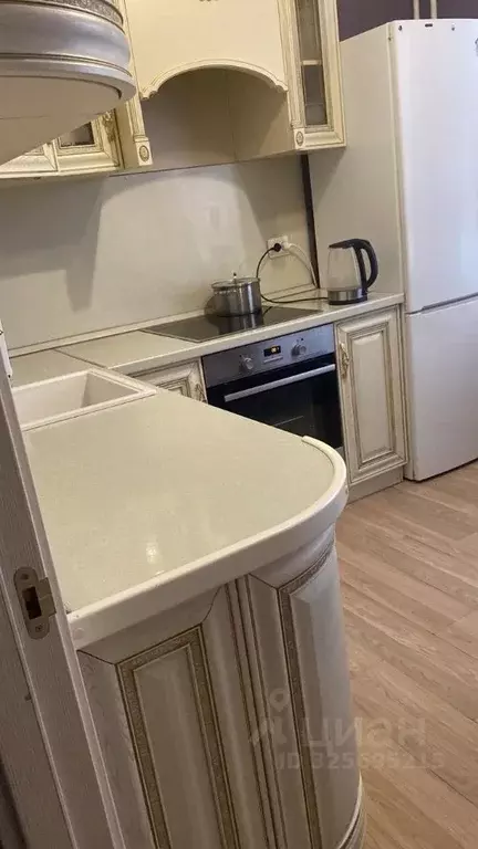 2-к кв. Ростовская область, Ростов-на-Дону Северный мкр, ул. ... - Фото 1