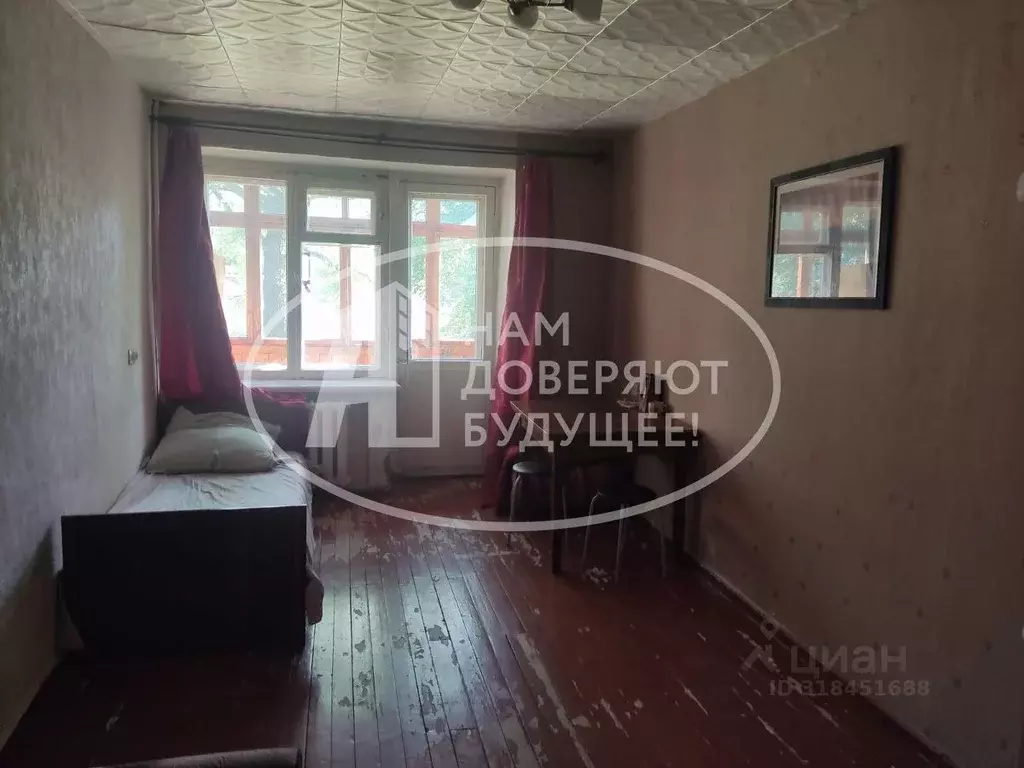 1-к кв. Удмуртия, Сарапул ул. 20 лет Победы, 11 (28.9 м) - Фото 1