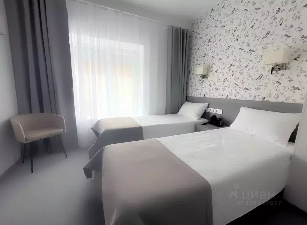 Комната Московская область, Коломна Гражданская ул., 92 (18.0 м) - Фото 2