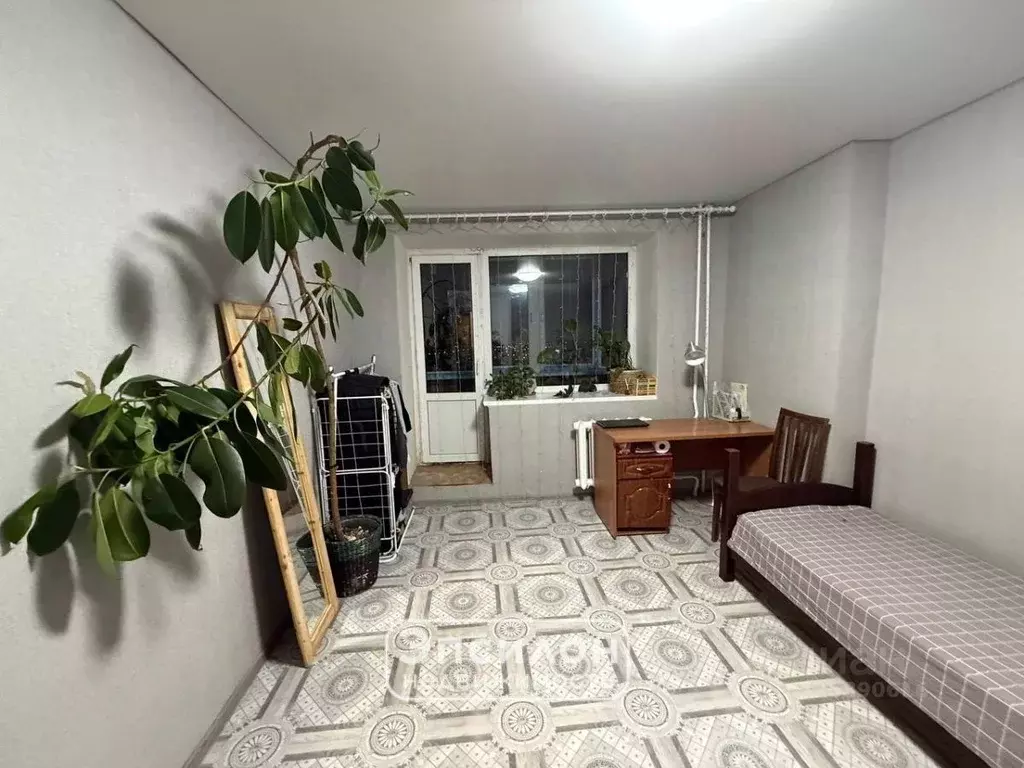 1-к кв. Курская область, Курск Никитская ул., 16 (33.6 м) - Фото 1