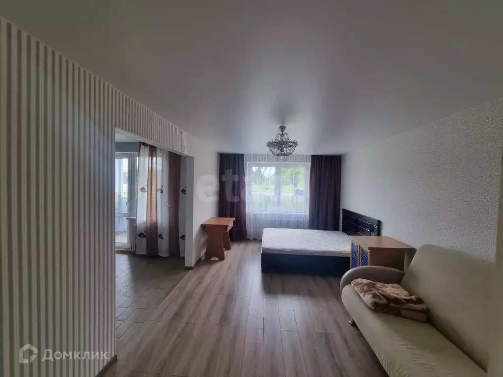 Продаётся 1-к квартира, 39.9 м - Фото 0