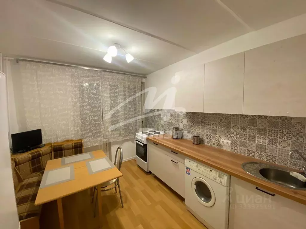 2-к кв. Москва ул. Гиляровского, 59 (52.0 м) - Фото 1