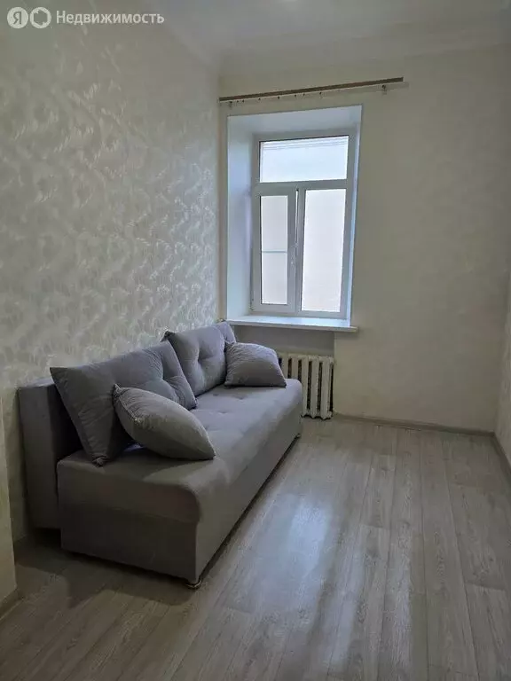 1к в 4-комнатной квартире (11.2 м) - Фото 2