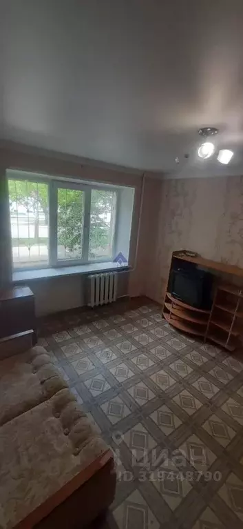 Студия Ростовская область, Волгодонск ул. 50 лет СССР (18.0 м) - Фото 1