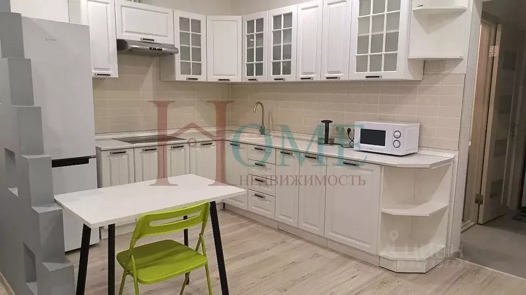 1-к кв. Новосибирская область, Новосибирск ул. Виталия Потылицына, 1 ... - Фото 0