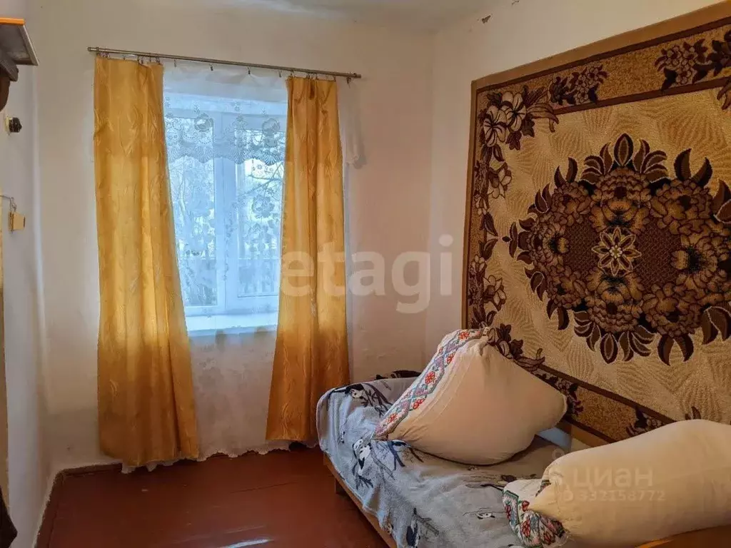 Дом в Крым, Красноперекопский район, с. Ильинка ул. Комарова, 35 (39 ... - Фото 1