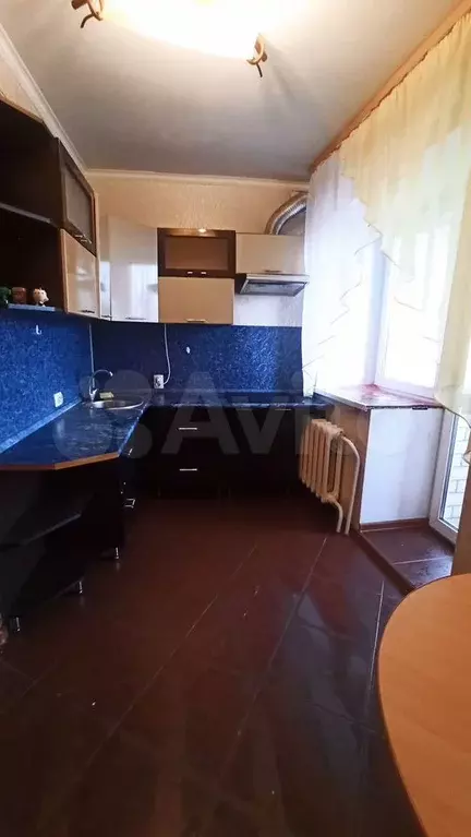 1-к. квартира, 40 м, 9/9 эт. - Фото 1