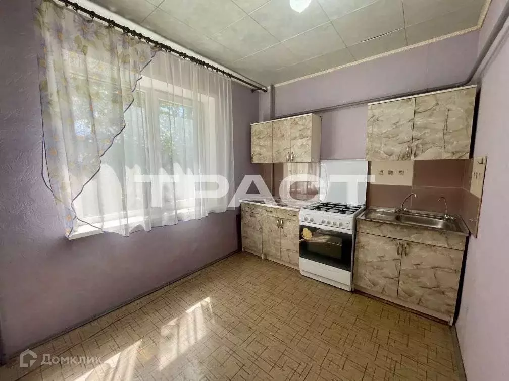 Продаётся 1-к квартира, 36.7 м - Фото 0