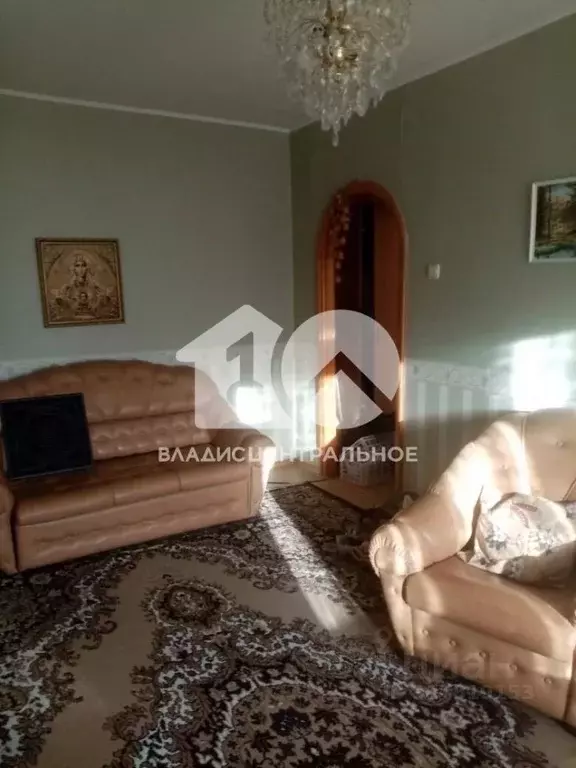 2-к кв. Новосибирская область, Новосибирск ул. Костычева, 19 (51.0 м) - Фото 0