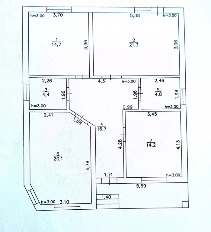 Дом в Краснодарский край, Динской район, Пластуновское с/пос, ... - Фото 2