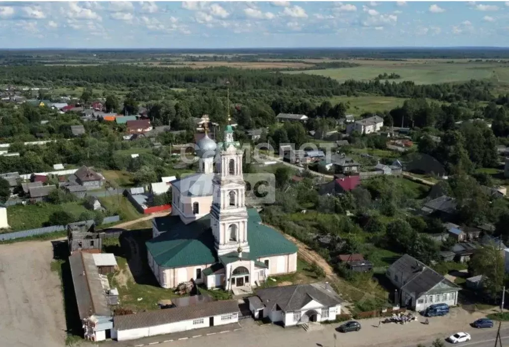 Участок в Ярославская область, Переславль-Залесский муниципальный ... - Фото 1