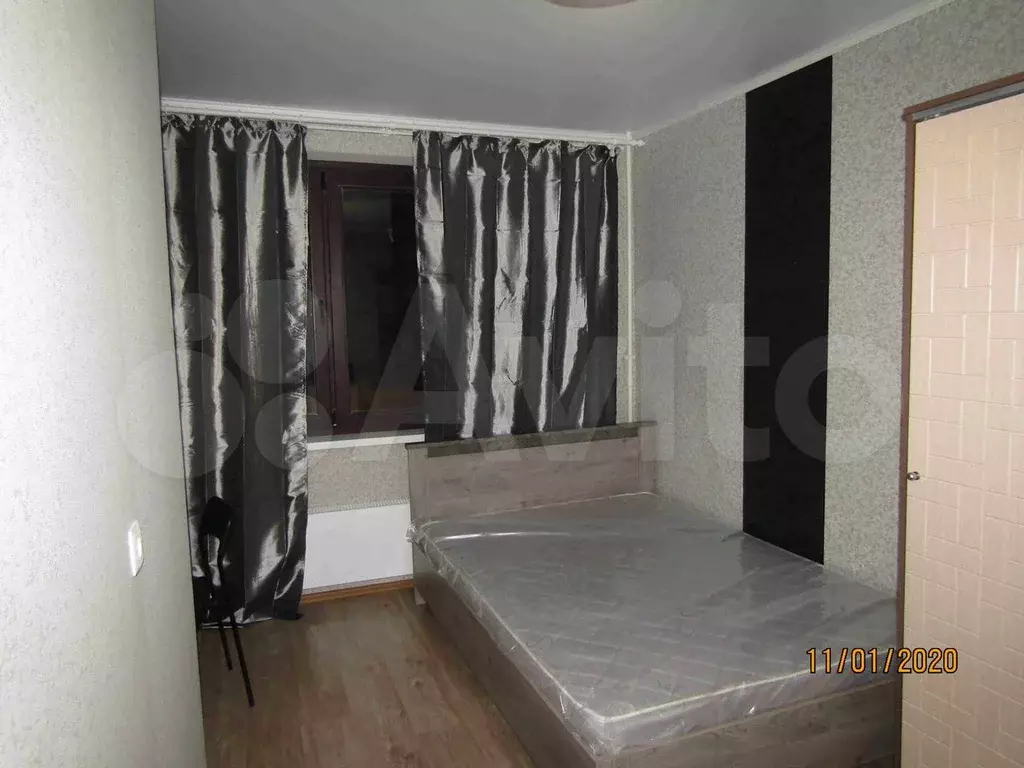 Квартира-студия, 20 м, 2/19 эт. - Фото 0