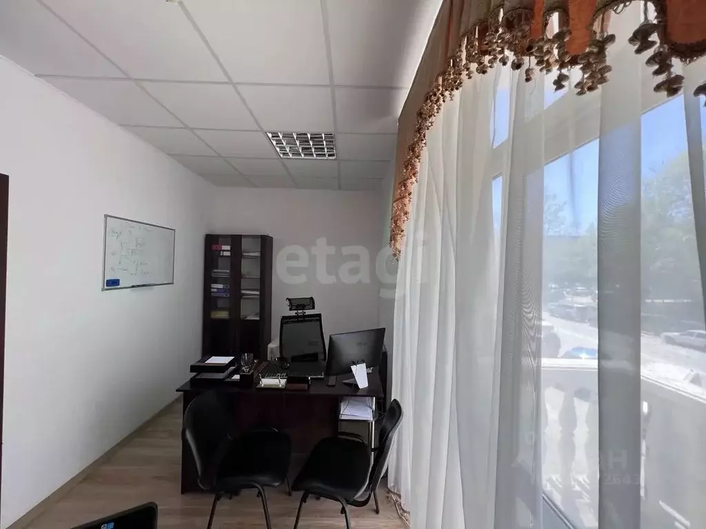 Офис в Севастополь ул. Бориса Михайлова, 5В (27 м) - Фото 1