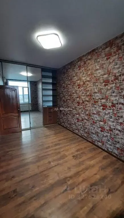 1-к кв. Крым, Симферополь ул. Лизы Чайкиной, 13/166 (28.4 м) - Фото 1