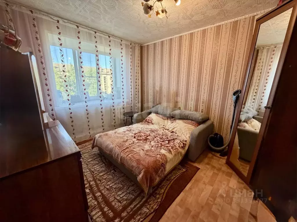 Комната Ярославская область, Ростов ул. Гладышева, 7 (46.0 м) - Фото 1