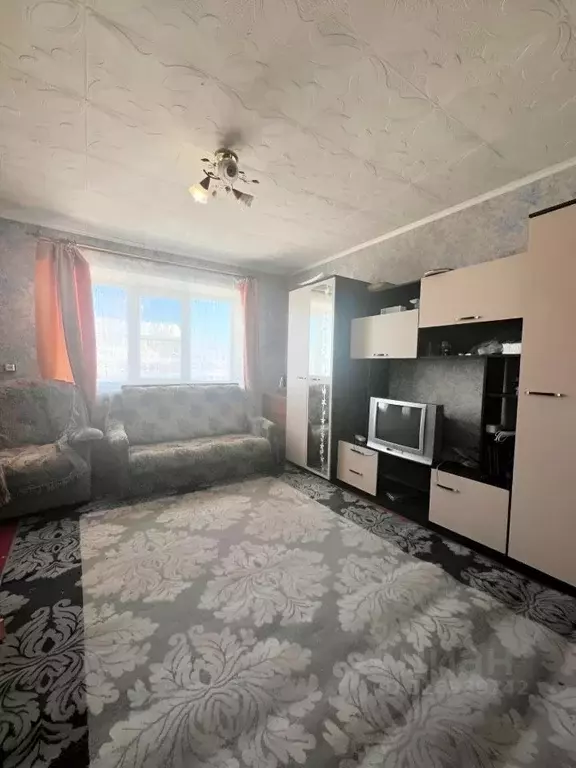 2-к кв. Псковская область, Псковский район, Ядровская волость, д. ... - Фото 1