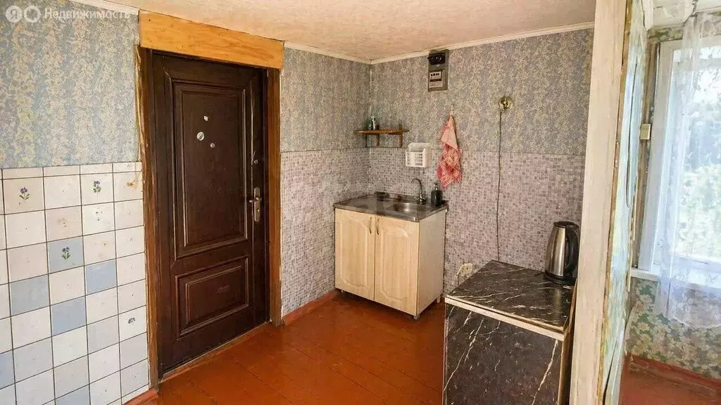 Дом в Горно-Алтайск, улица Пушкина (30.2 м) - Фото 2