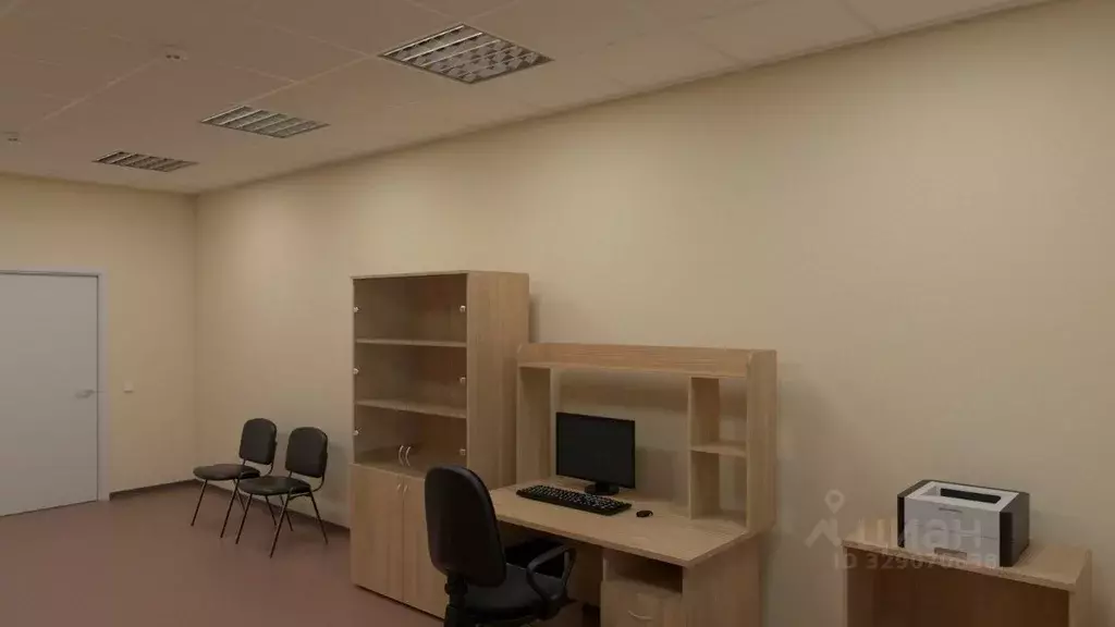 Помещение свободного назначения в Пензенская область, Кузнецк ул. ... - Фото 2