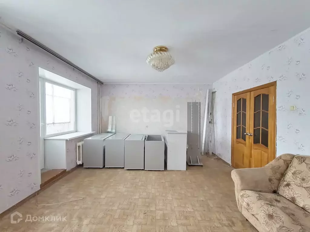 Продаётся 3-к квартира, 82.7 м - Фото 1