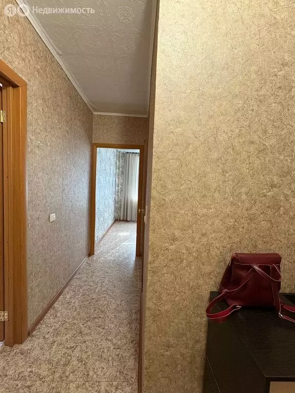 1-комнатная квартира: Липецк, улица С.Л. Коцаря, 5 (32 м) - Фото 1