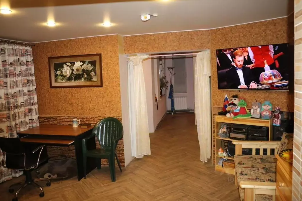 Дом в Московская область, Пушкино Клязьма мкр,  (120 м) - Фото 2