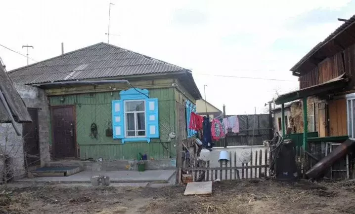 Дом в Минусинск, Красноярская улица (90 м) - Фото 2