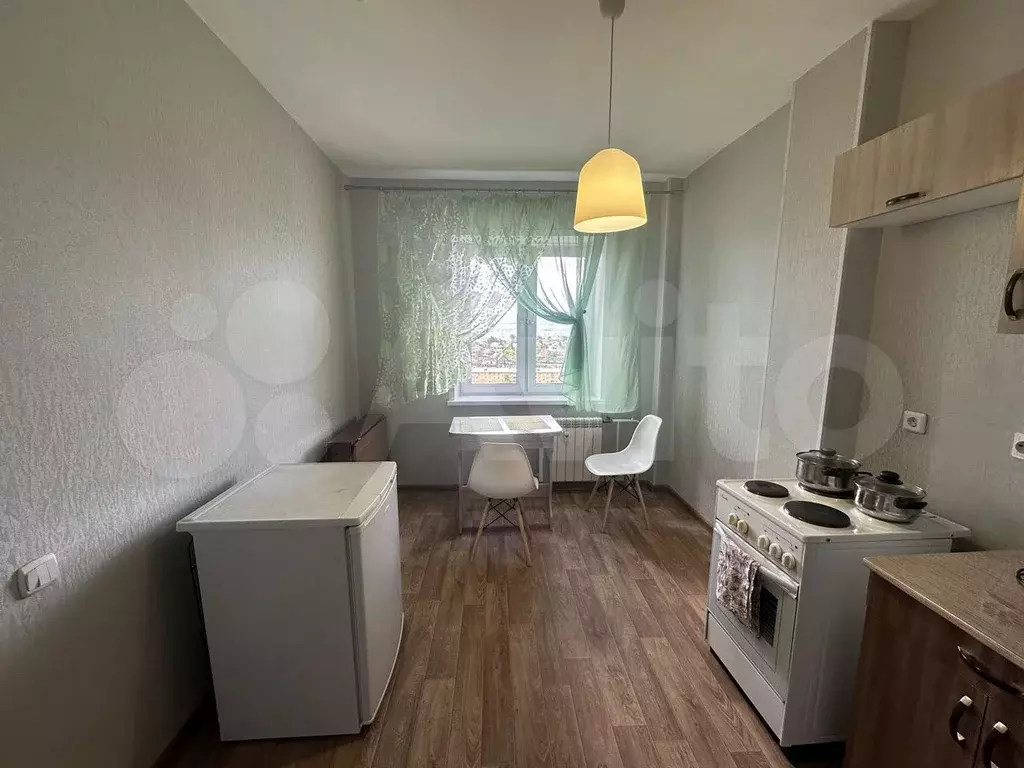 1-к. квартира, 43,2 м, 17/17 эт. - Фото 0