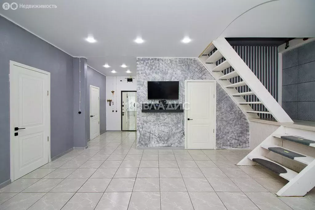 Дом в Суздальский район, муниципальное образование Павловское, село ... - Фото 1