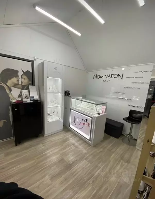 Торговая площадь в Новосибирская область, Новосибирск Красный просп., ... - Фото 1