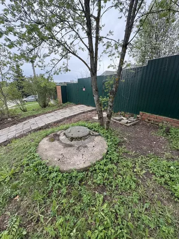 Участок в Московская область, Красногорск городской округ, д. ... - Фото 0