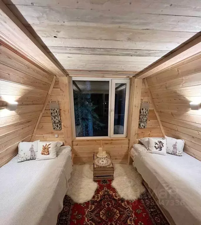 Дом в Архангельская область, Красноборский муниципальный округ, д. ... - Фото 2