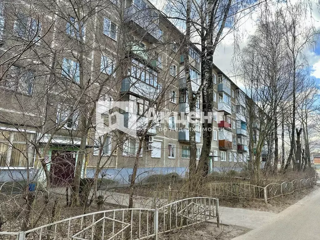 1-к кв. Ивановская область, Иваново просп. Текстильщиков, 76 (31.0 м) - Фото 0