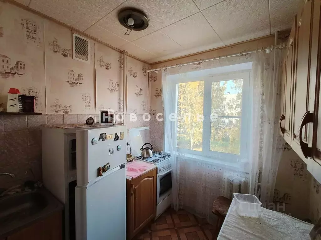 3-к кв. Рязанская область, Рязань Московский р-н, ул. Костычева, 10к1 ... - Фото 1