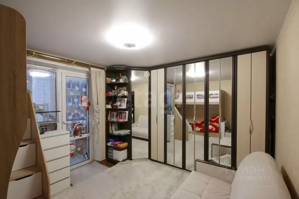 2-к кв. Москва Открытое ш., 28К3 (37.1 м) - Фото 1