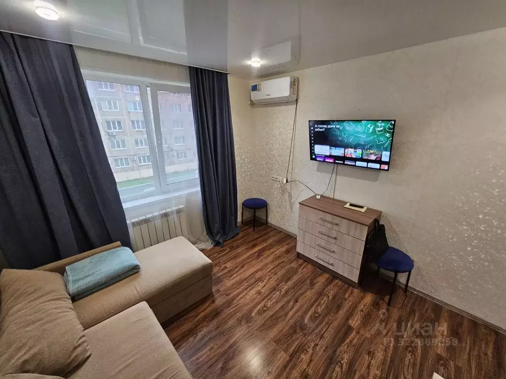 Студия Приморский край, Владивосток просп. Красного Знамени, 133/2 ... - Фото 2