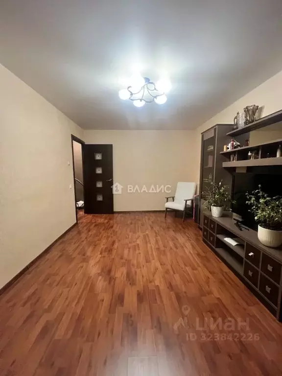 2-к кв. Коми, Сыктывкар ул. Морозова, 132 (51.1 м) - Фото 2