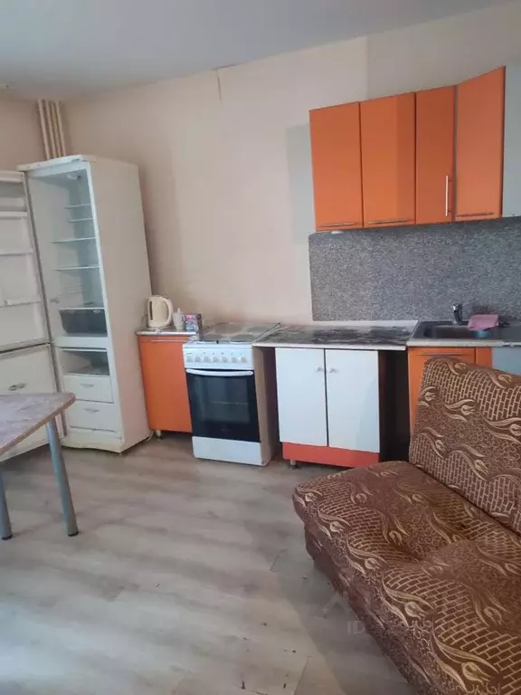 Студия Челябинская область, Челябинск просп. Краснопольский, 13 (24.0 ... - Фото 2