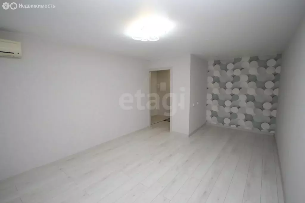 1-комнатная квартира: Нижний Новгород, улица Звездинка, 5 (34.7 м) - Фото 2