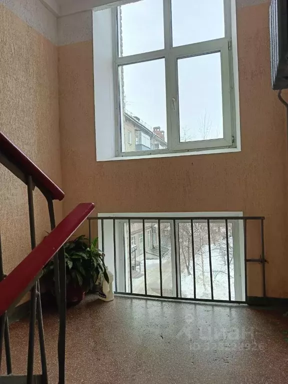 2-к кв. Новосибирская область, Новосибирск ул. Мичурина, 23 (45.0 м) - Фото 2