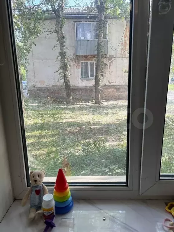Квартира-студия, 12,3 м, 1/2 эт. - Фото 0
