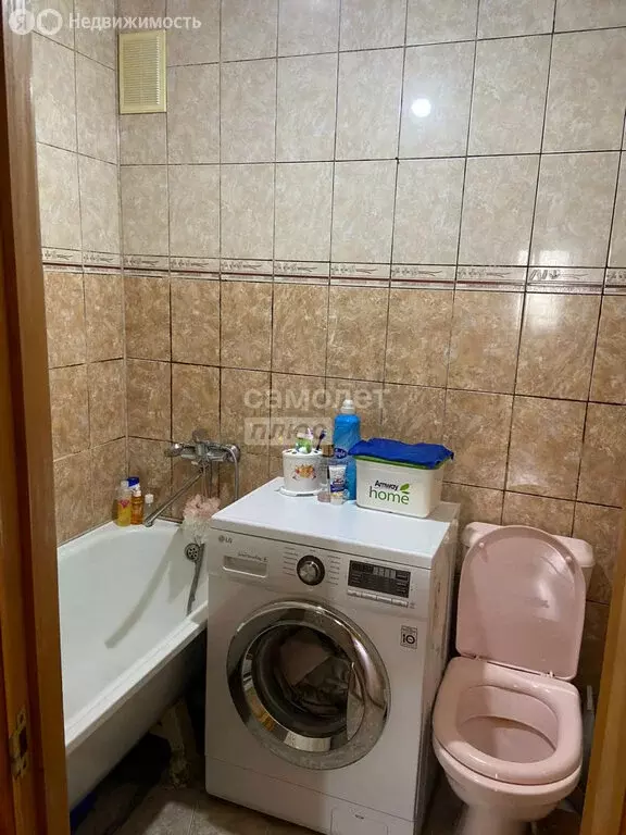 2-комнатная квартира: Грозный, улица Хасана Шарпудиновича Кааева, 28 ... - Фото 2