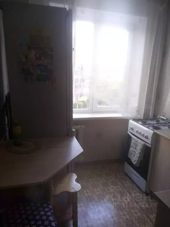 1-к кв. Башкортостан, Уфа Кольцевая ул., 203/1 (32.0 м) - Фото 1
