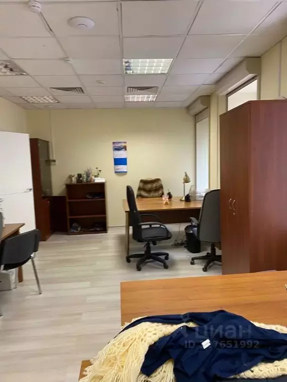 Офис в Москва Трубная ул., 21 (125 м) - Фото 2