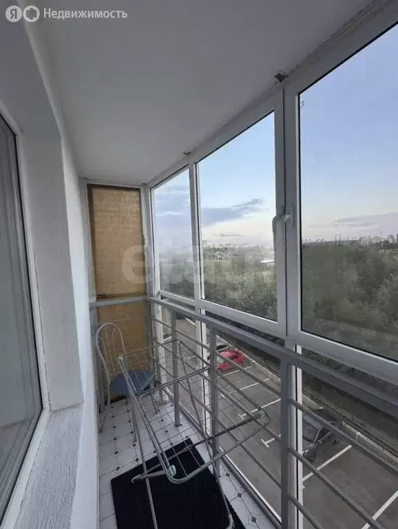 1-комнатная квартира: Пермь, улица Маяковского, 47 (37.7 м) - Фото 1