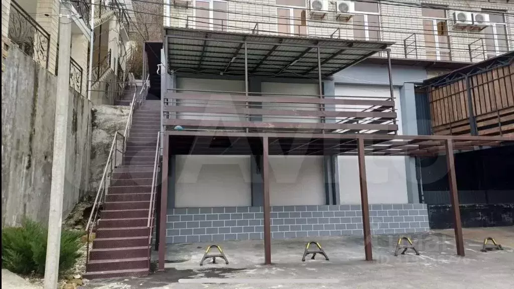 Комната Краснодарский край, Туапсинский муниципальный округ, ... - Фото 0