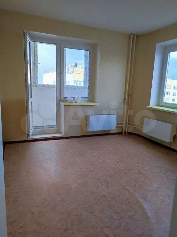 2-к. квартира, 60,4 м, 17/17 эт. - Фото 1